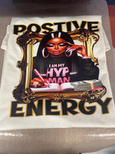 I AM MY HYPE MAN | ITG Creations™